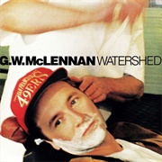 Watershed - GW McLennan