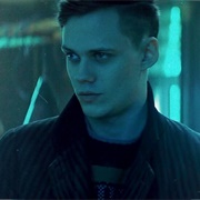 Merkel (Atomic Blonde)