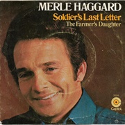 Soldier's Last Letter - Merle Haggard
