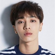 Lee Gi Kwang