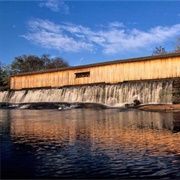Watson Mill Bridge State Park