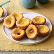 12 Pastéis De Nata