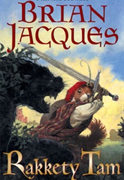 Rakkety Tam (Brian Jacques)