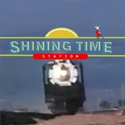 Shining Time Station