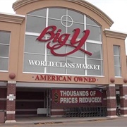 Big Y