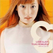 Love & Joy - Yuki Kimura