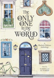 The Only One in the World (Narrelle M Harris)