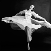 Yvonne Chouteau
