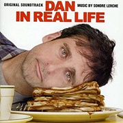 Sondre Lerche - Dan in Real Life Soundtrack