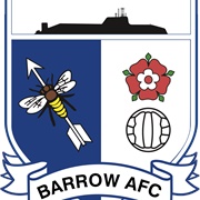 Barrow AFC