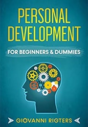 Personal Development &amp; Growth (Giovanni Rigters)