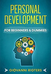 Personal Development & Growth (Giovanni Rigters)