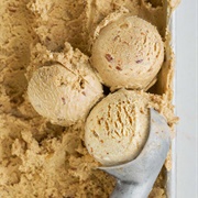 Vanilla Date Ice Cream