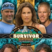 Survivor Season 11