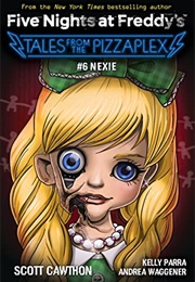 Nexie (Scott Cawthon)