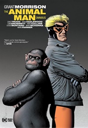 Animal Man (Grant Morrison)