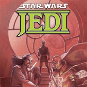Star Wars: Jedi—The Dark Side (Comics)