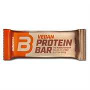 Biotech Vegan Protein Bar Peanut Butter