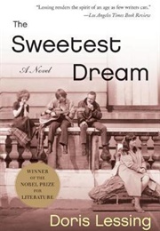 The Sweetest Dream (Doris Lessing)