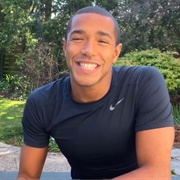 Michael Gunning (Bisexual, He/Him)