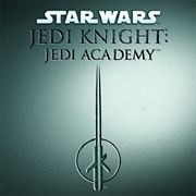 Star Wars: Jedi Knight - Jedi Academy (2003)