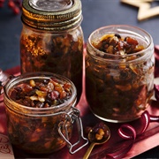 Homemade Mincemeat