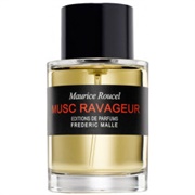 Musc Ravageur by Frederic Malle (2000)