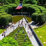 Korean War Veterans Memorial