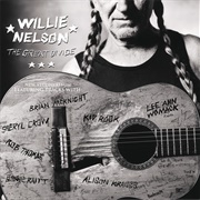 The Great Divide (Willie Nelson, 2002)
