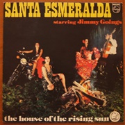House of the Rising Sun (Santa Esmeralda) - 1978