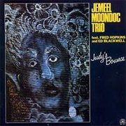 Jemeel Moondoc Trio - Judy&#39;s Bounce