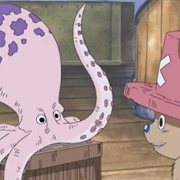 207. Big Adventure in Long Ring Long Land