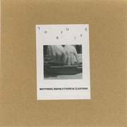 Tortoise - Rhythms, Resolutions & Clusters