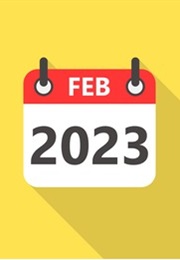 February (2023)