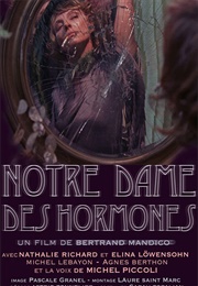 Our Lady of Hormones (2015)