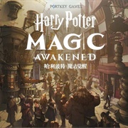 Harry Potter: Magic Awakened