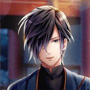 Saitō Hajime (Renai Bakumatsu Kareshi)