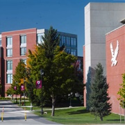 Eastern Washington University- Cheney, WA