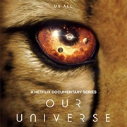 Our Universe