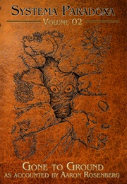 Gone to Ground (Aaron Rosenberg)