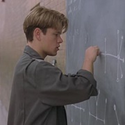 Matt Damon - Good Will Hunting (1997)