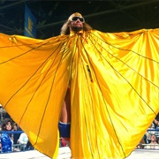 Randy Savage