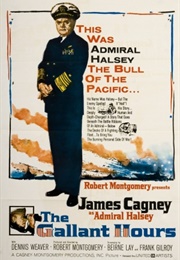 The Gallant Hours (1960)