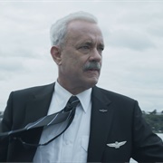 Tom Hanks - Sully