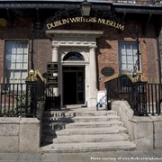 Dublin Writers Museum