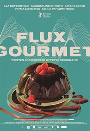 Flux Gourmet (2022)