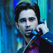 Colin Farrell - Phone Booth