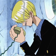 77. Farewell to the Giants' Island! on to Arabasta