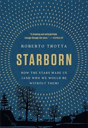 Starborn (Roberto Trotta)