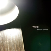 Nocturnal Koreans (Wire, 2016)
